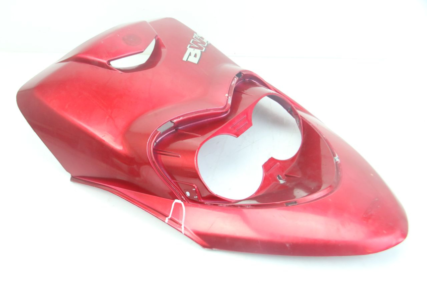 photo de FRONTVERKLEIDUNG  MBK BOOSTER NEXT GENERATION 50 (2004 - 2007) - Oberflächenzustand und Material