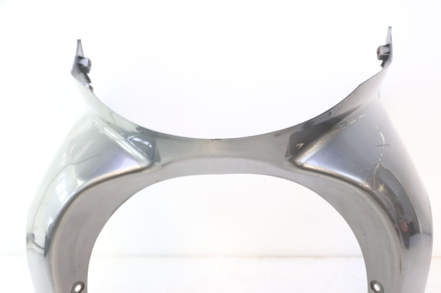 photo de VORDERSEITE SUZUKI BURGMAN 125 (2007 - 2014) - Weitere Ansicht des Artikels