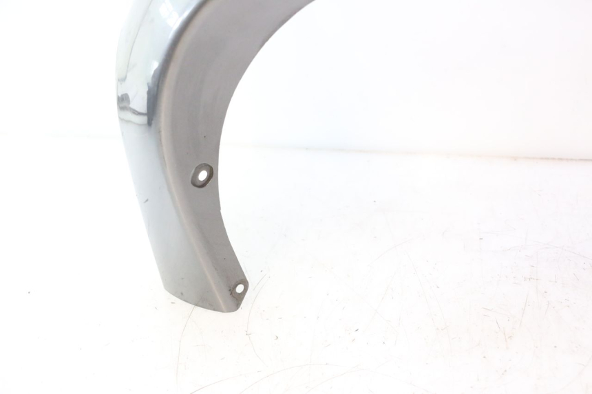 photo de VORDERSEITE SUZUKI BURGMAN 125 (2007 - 2014) - Charakteristische Merkmale