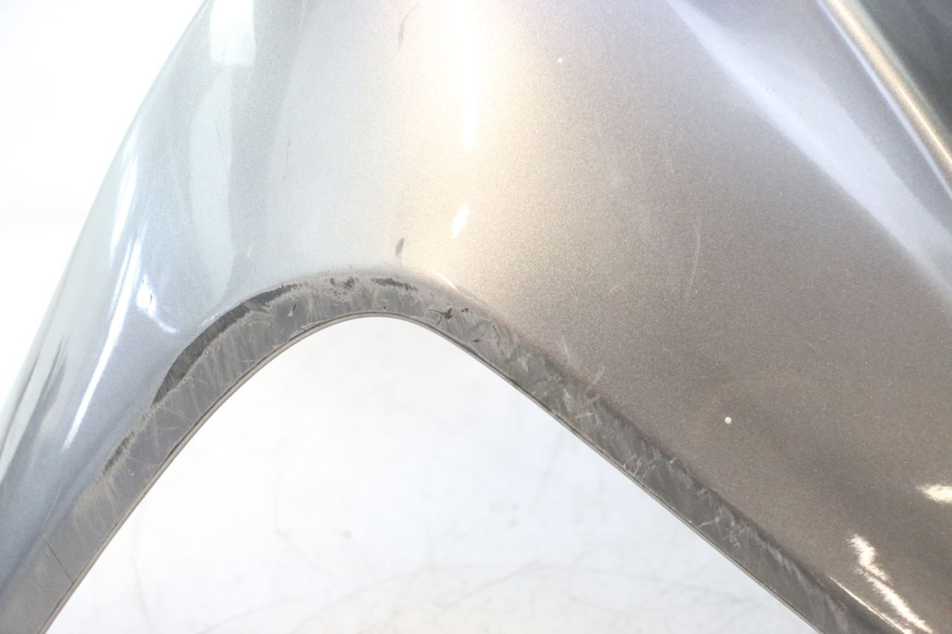 photo de VORDERSEITE SUZUKI BURGMAN 125 (2007 - 2014) - Oberflächenzustand und Material