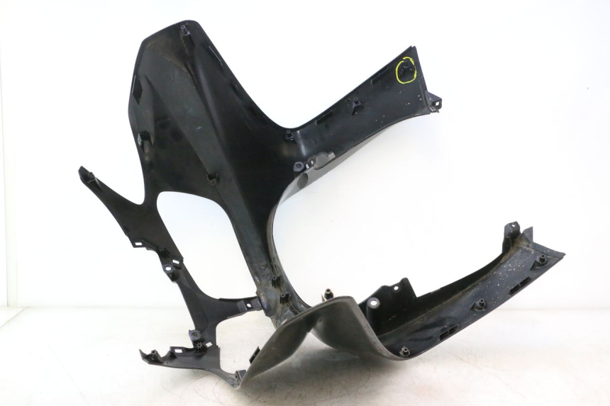 photo de FRONTVERKLEIDUNG  SUZUKI BURGMAN EXECUTIVE ABS 650 (2006 - 2012) - Charakteristische Merkmale