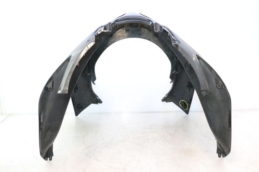 photo de FRONTVERKLEIDUNG  SUZUKI BURGMAN EXECUTIVE ABS 650 (2006 - 2012) - Alternative Perspektive