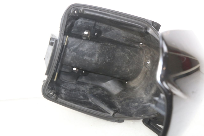 photo de VORDERSEITE PEUGEOT BUXY 50 (1993 - 1998) - Zoom auf Gebrauchszustand