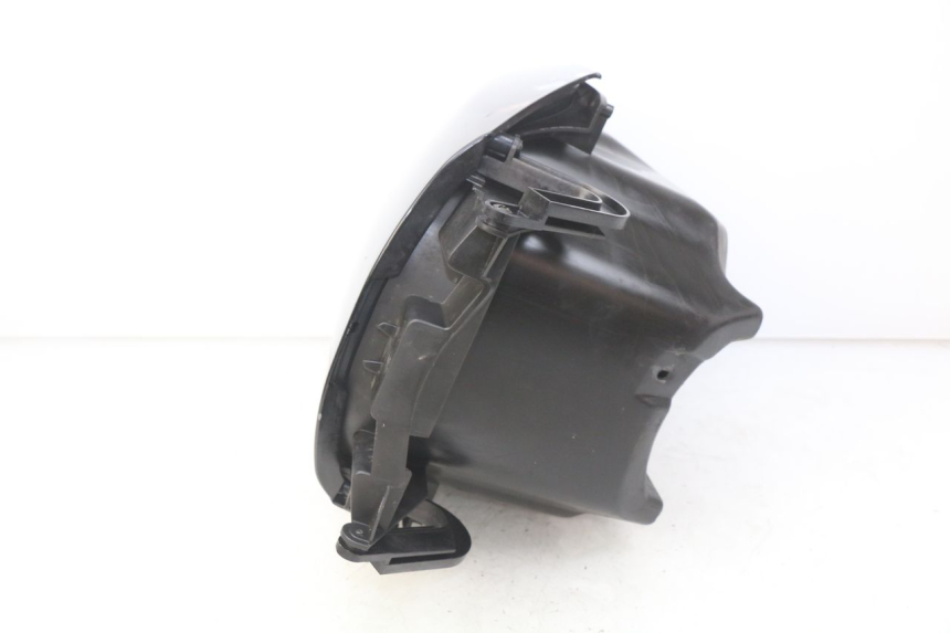 photo de VORDERSEITE PEUGEOT BUXY 50 (1993 - 1998) - Details der Befestigungspunkte