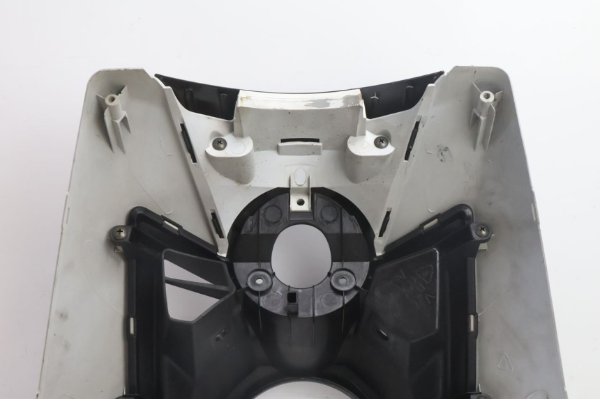 photo de FRONTVERKLEIDUNG  YAMAHA BW'S BWS 125 (2010 - 2013) - Hochauflösende Nahaufnahme
