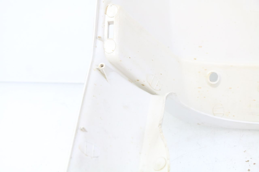 photo de VORDERSEITE SUZUKI CP 80 (1985 - 1996) - Zoom auf Gebrauchszustand