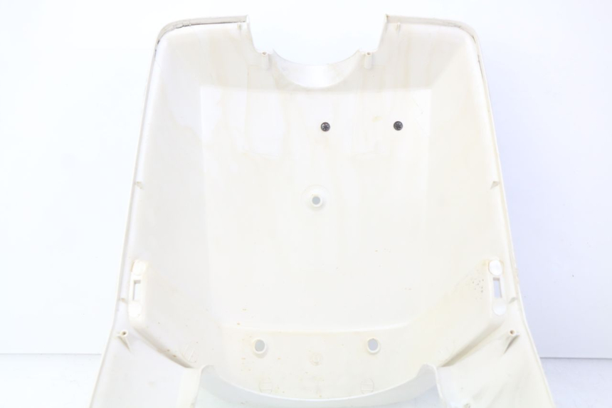 photo de VORDERSEITE SUZUKI CP 80 (1985 - 1996) - Details der Befestigungspunkte