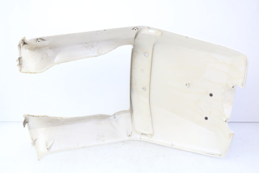 photo de VORDERSEITE SUZUKI CP 80 (1985 - 1996) - Oberflächenzustand und Material