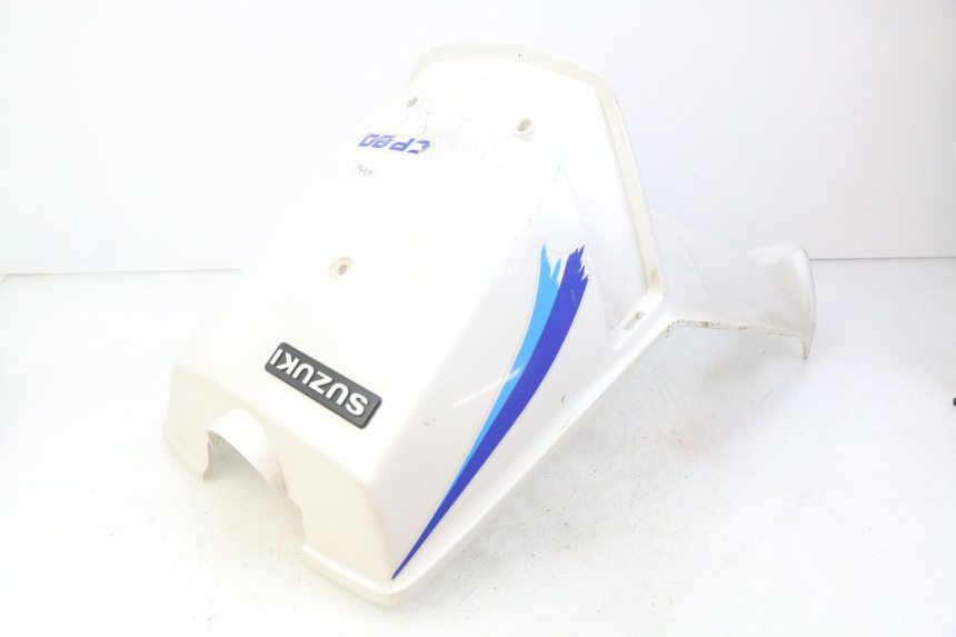 photo de VORDERSEITE SUZUKI CP 80 (1985 - 1996) - Kennzeichnungen und Originalreferenzen