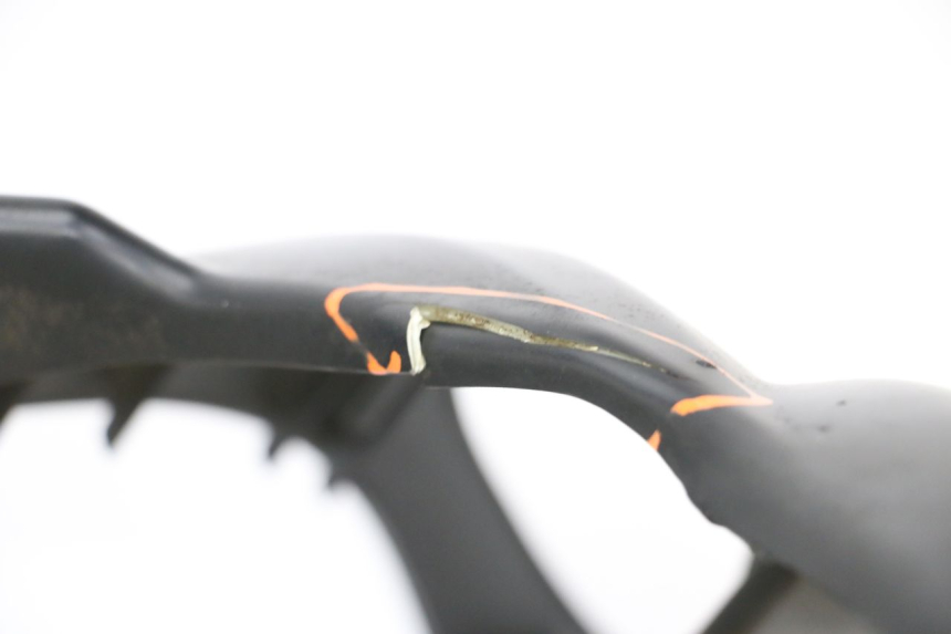 photo de FRONTVERKLEIDUNG  LONGJIA DIGITA 4T 50 (2019 - 2022) - Ergänzendes Produktfoto