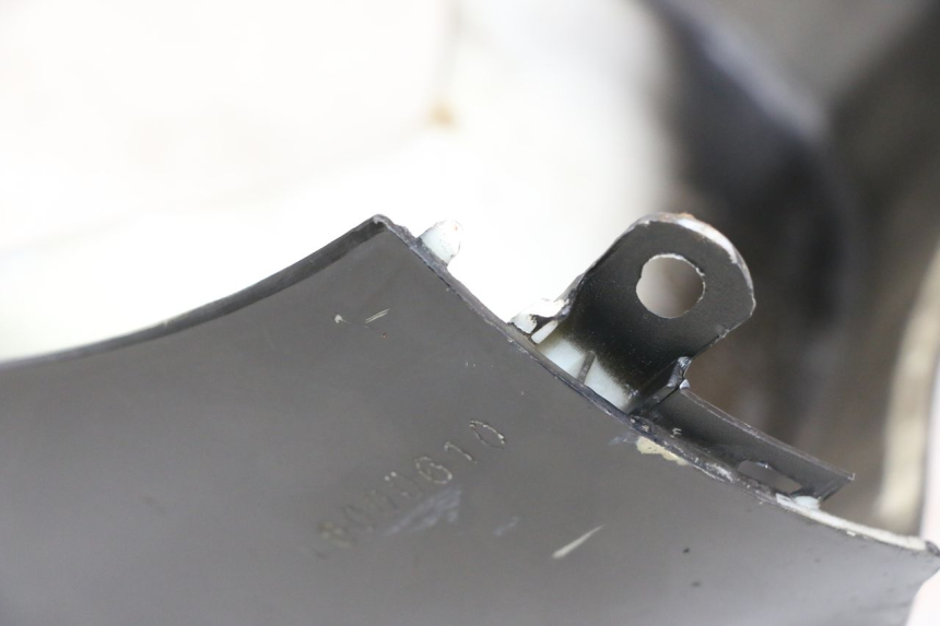 photo de FRONTVERKLEIDUNG  LONGJIA DIGITA 4T 50 (2019 - 2022) - Zoom auf Gebrauchszustand