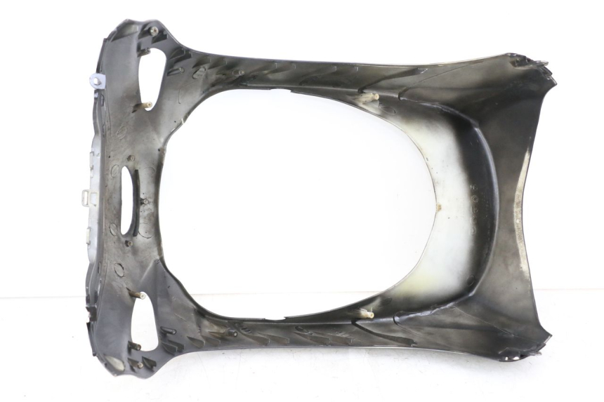 photo de FRONTVERKLEIDUNG  LONGJIA DIGITA 4T 50 (2019 - 2022) - Details der Befestigungspunkte