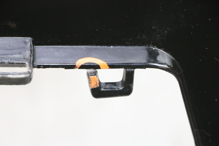 photo de FRONTVERKLEIDUNG  LONGJIA DIGITA 4T 50 (2019 - 2022) - Ergänzendes Produktfoto