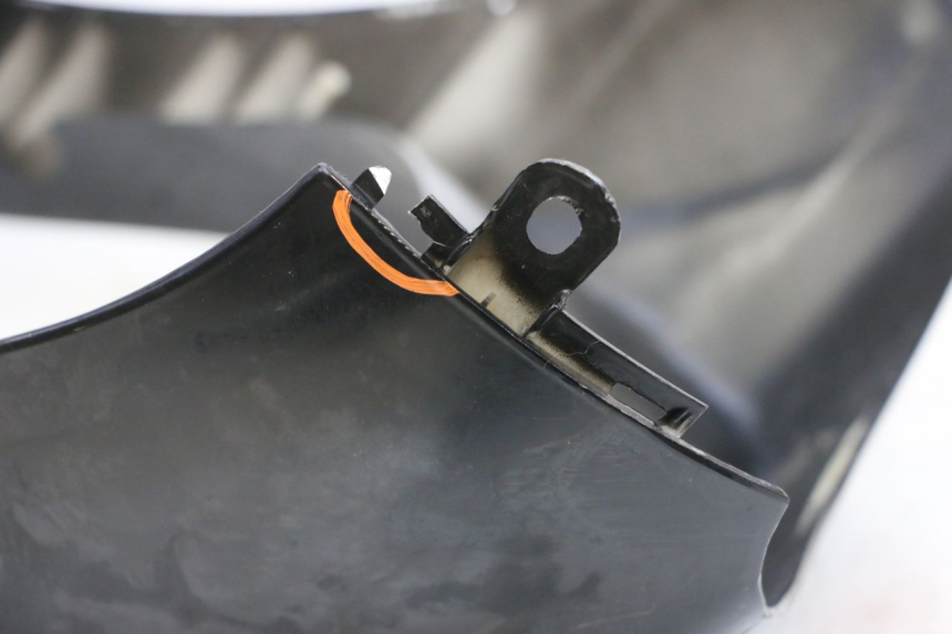 photo de FRONTVERKLEIDUNG  LONGJIA DIGITA 4T 50 (2019 - 2022) - Kennzeichnungen und Originalreferenzen