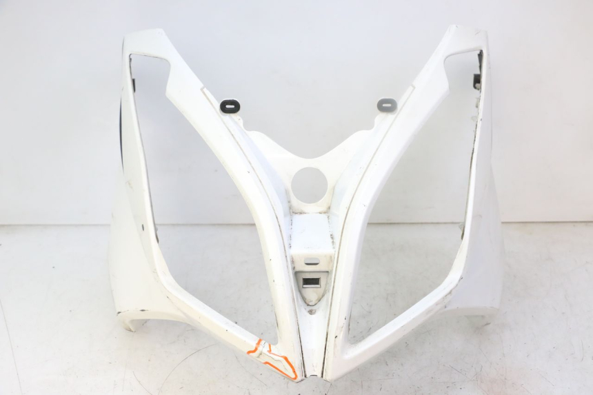 photo de VORDERSEITE KYMCO DINK STREET 125 (2009 - 2014) - Hauptansicht