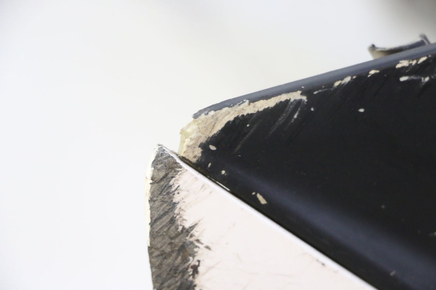 photo de VORDERSEITE KYMCO DINK STREET 125 (2009 - 2014) - Detailansicht des Bauteils