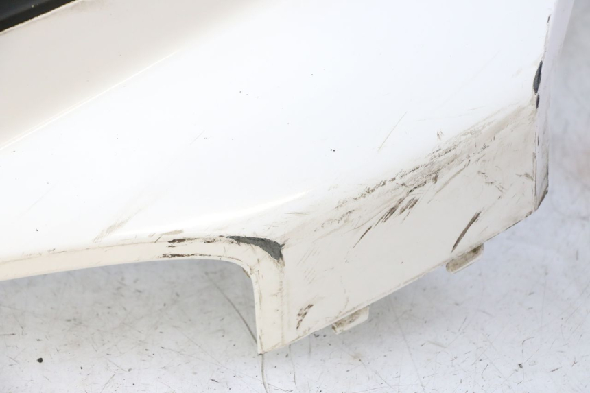 photo de VORDERSEITE KYMCO DINK STREET 125 (2009 - 2014) - Zoom auf Komponenten