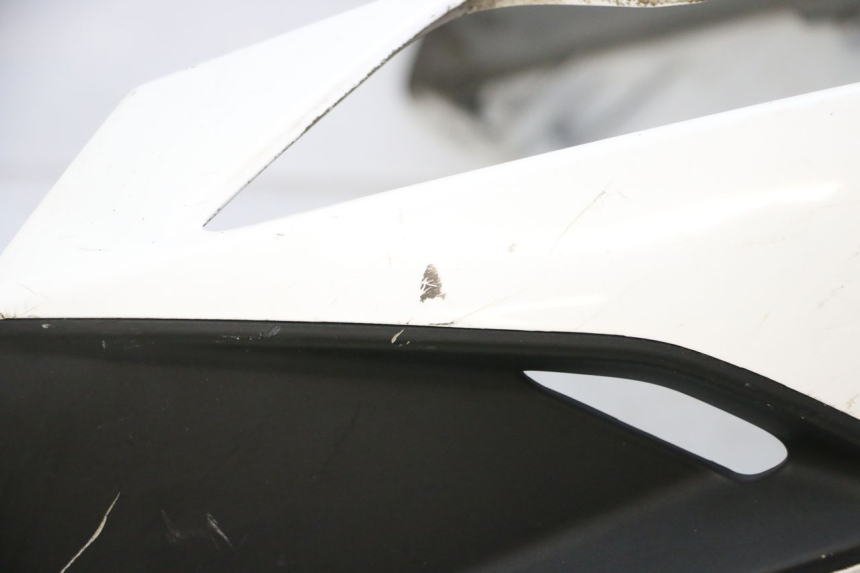 photo de VORDERSEITE KYMCO DINK STREET 125 (2009 - 2014) - Ergänzendes Produktfoto