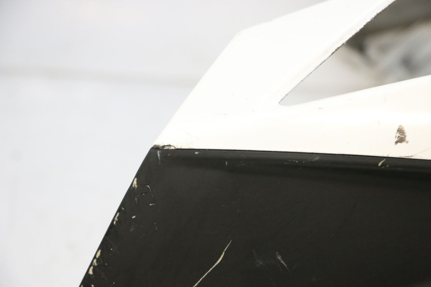 photo de VORDERSEITE KYMCO DINK STREET 125 (2009 - 2014) - Detaillierte Sichtprüfung