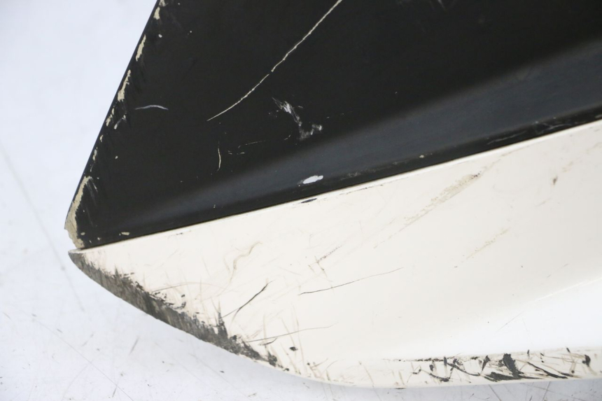 photo de VORDERSEITE KYMCO DINK STREET 125 (2009 - 2014) - Fokus auf die Struktur