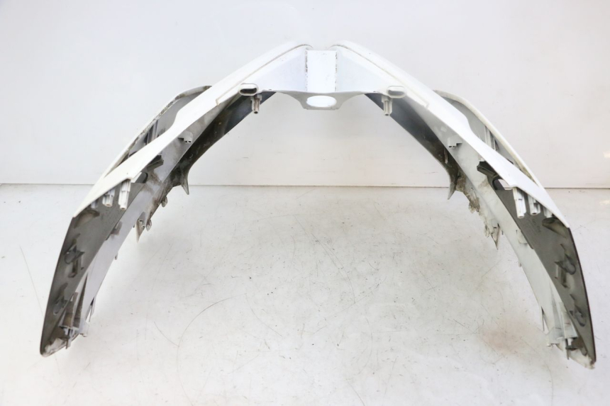 photo de VORDERSEITE KYMCO DINK STREET 125 (2009 - 2014) - Alternativer Blickwinkel