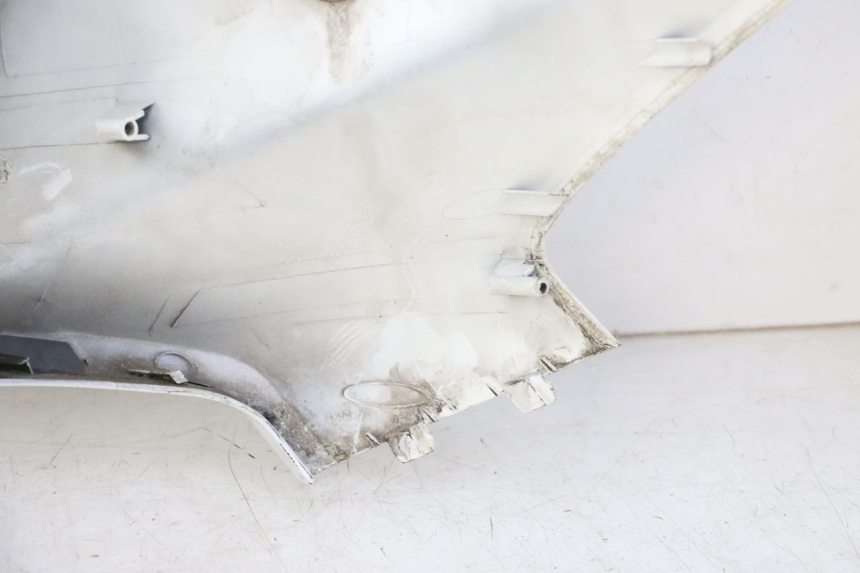 photo de VORDERSEITE KYMCO DINK STREET 125 (2009 - 2014) - Zoom auf Gebrauchszustand