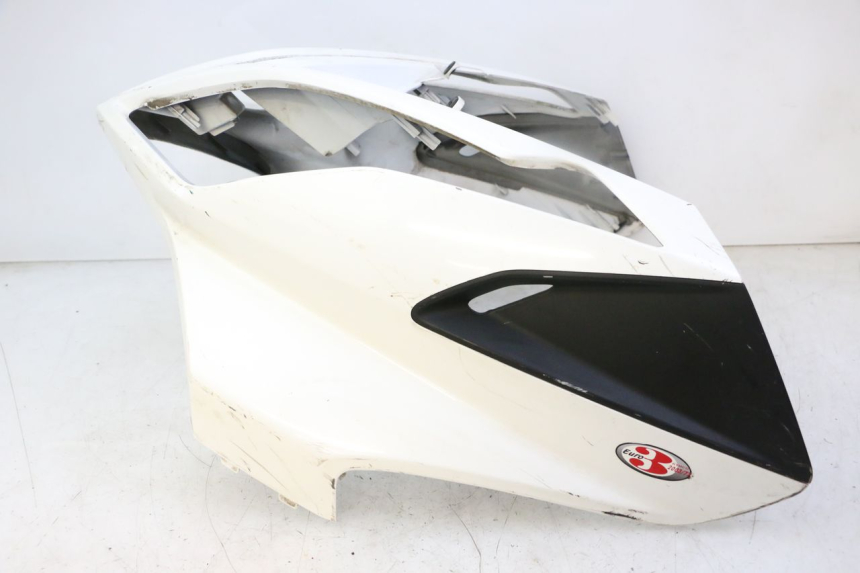 photo de VORDERSEITE KYMCO DINK STREET 125 (2009 - 2014) - Hauptansicht