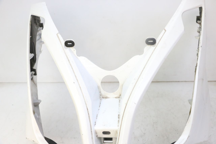 photo de VORDERSEITE KYMCO DINK STREET 125 (2009 - 2014) - Detailansicht des Bauteils