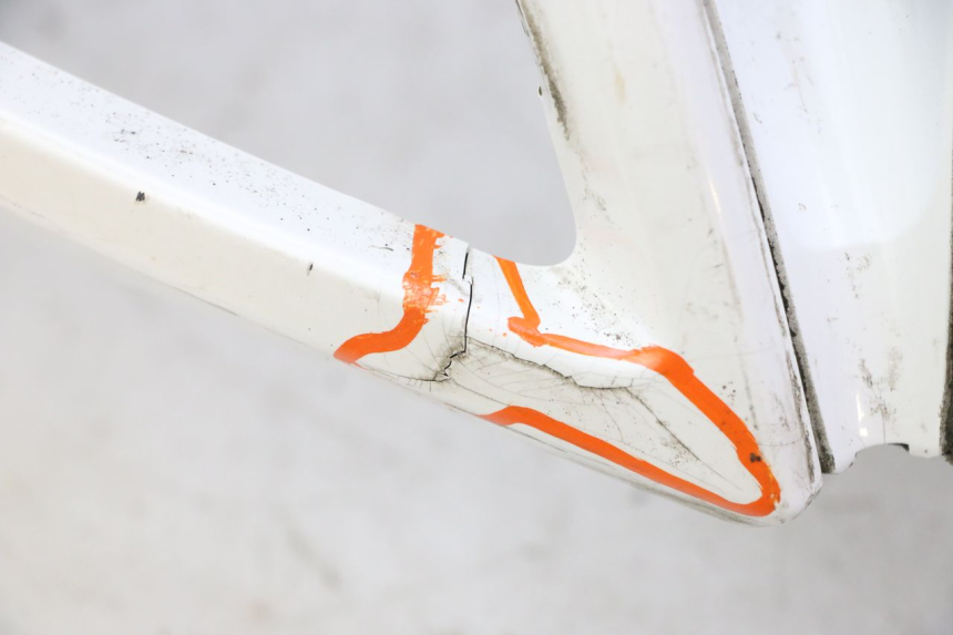 photo de VORDERSEITE KYMCO DINK STREET 125 (2009 - 2014) - Alternative Perspektive