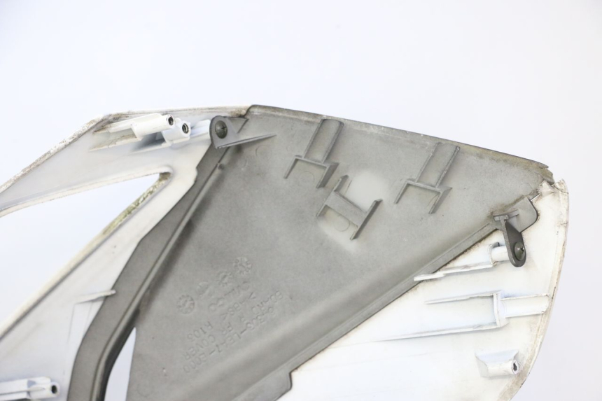 photo de VORDERSEITE KYMCO DINK STREET 125 (2009 - 2014) - Alternative Perspektive