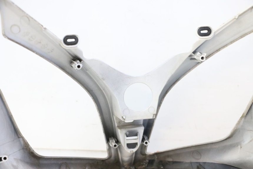 photo de VORDERSEITE KYMCO DINK STREET 125 (2009 - 2014) - Gesamtansicht des Produkts