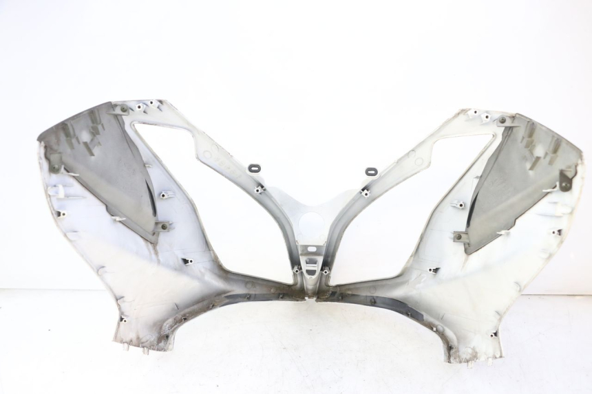 photo de VORDERSEITE KYMCO DINK STREET 125 (2009 - 2014) - Kennzeichnungen und Originalreferenzen