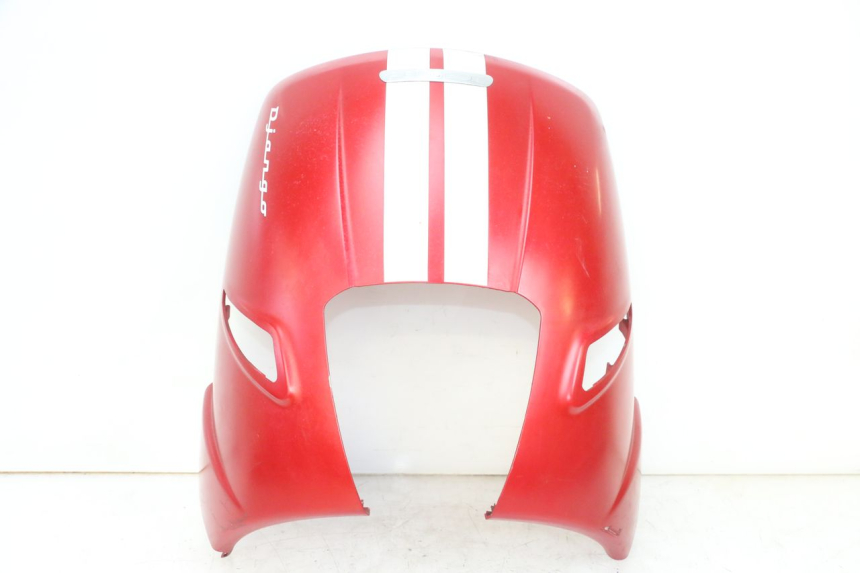 photo de VORDERSEITE PEUGEOT DJANGO 4T 50 (2014 - 2019) - Hauptansicht