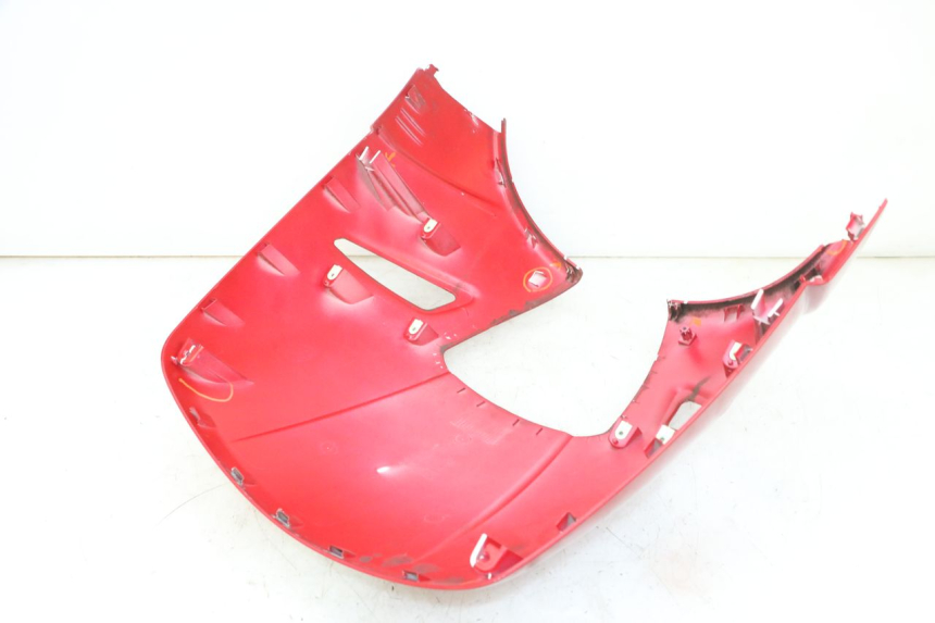 photo de VORDERSEITE PEUGEOT DJANGO 4T 50 (2014 - 2019) - Zoom auf Komponenten