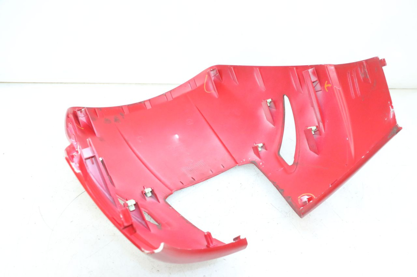 photo de VORDERSEITE PEUGEOT DJANGO 4T 50 (2014 - 2019) - Hochauflösende Nahaufnahme