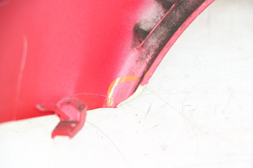 photo de VORDERSEITE PEUGEOT DJANGO 4T 50 (2014 - 2019) - Detaillierte Sichtprüfung