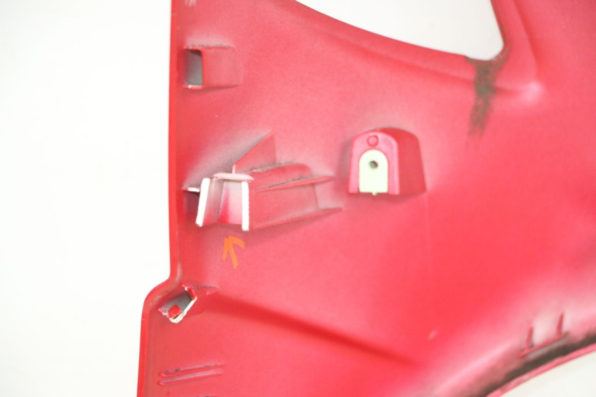 photo de VORDERSEITE PEUGEOT DJANGO 4T 50 (2014 - 2019) - Qualität der Gebrauchtware