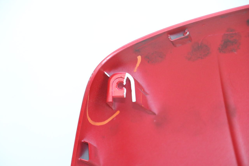 photo de VORDERSEITE PEUGEOT DJANGO 4T 50 (2014 - 2019) - Detailansicht des Bauteils