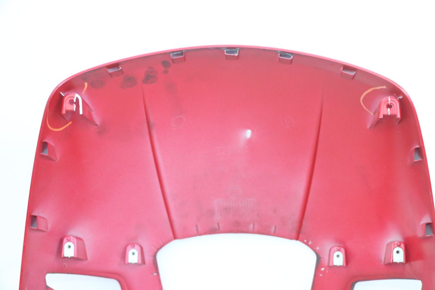 photo de VORDERSEITE PEUGEOT DJANGO 4T 50 (2014 - 2019) - Zoom auf Gebrauchszustand