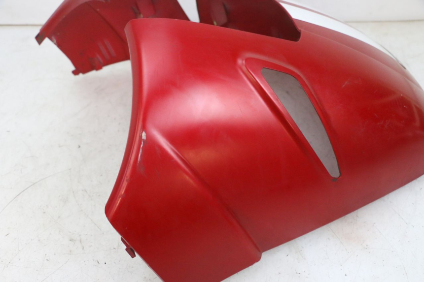 photo de VORDERSEITE PEUGEOT DJANGO 4T 50 (2014 - 2019) - Technische Nahaufnahme