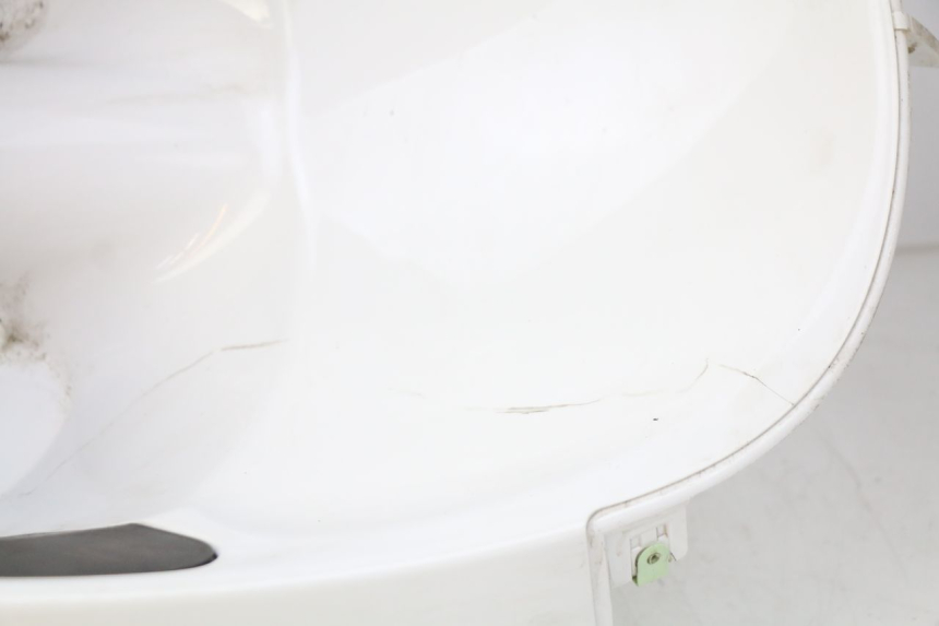 photo de VORDERSEITE PEUGEOT E-VIVACITY 1 (2012 - 2018) - Weitere Ansicht des Artikels