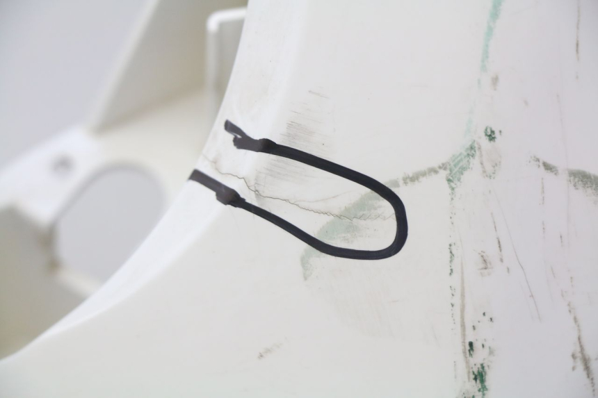 photo de VORDERSEITE PEUGEOT E-VIVACITY 1 (2012 - 2018) - Charakteristische Merkmale