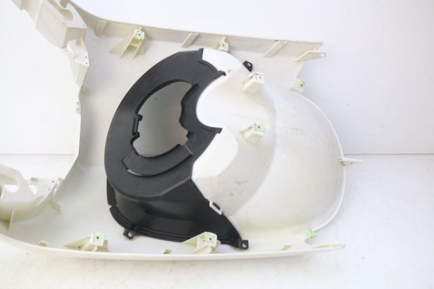 photo de VORDERSEITE PEUGEOT E-VIVACITY 1 (2012 - 2018) - Zoom auf Gebrauchszustand