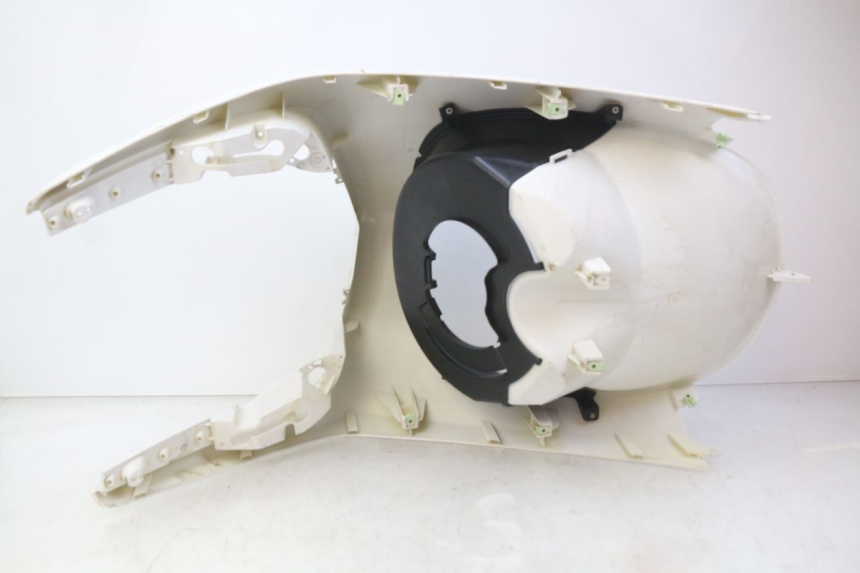 photo de VORDERSEITE PEUGEOT E-VIVACITY 1 (2012 - 2018) - Alternative Perspektive