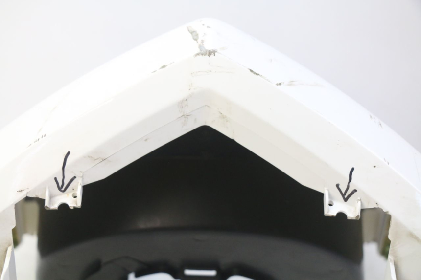 photo de VORDERSEITE PEUGEOT E-VIVACITY 1 (2012 - 2018) - Gesamtansicht des Produkts