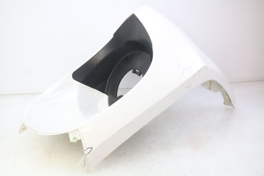 photo de VORDERSEITE PEUGEOT E-VIVACITY 1 (2012 - 2018) - Oberflächenzustand und Material