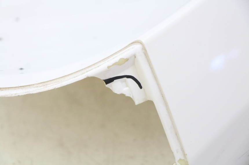 photo de VORDERSEITE PEUGEOT E-VIVACITY 1 (2012 - 2018) - Weitere Ansicht des Artikels