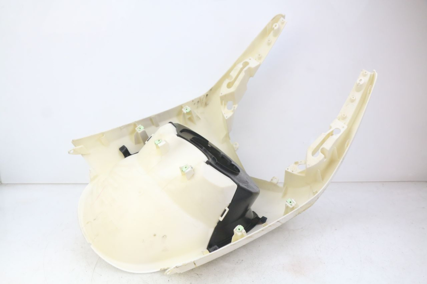 photo de VORDERSEITE PEUGEOT E-VIVACITY 1 (2012 - 2018) - Charakteristische Merkmale