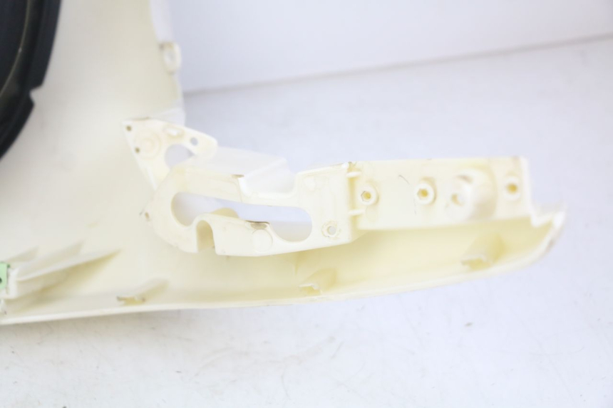 photo de VORDERSEITE PEUGEOT E-VIVACITY 1 (2012 - 2018) - Ergänzendes Produktfoto