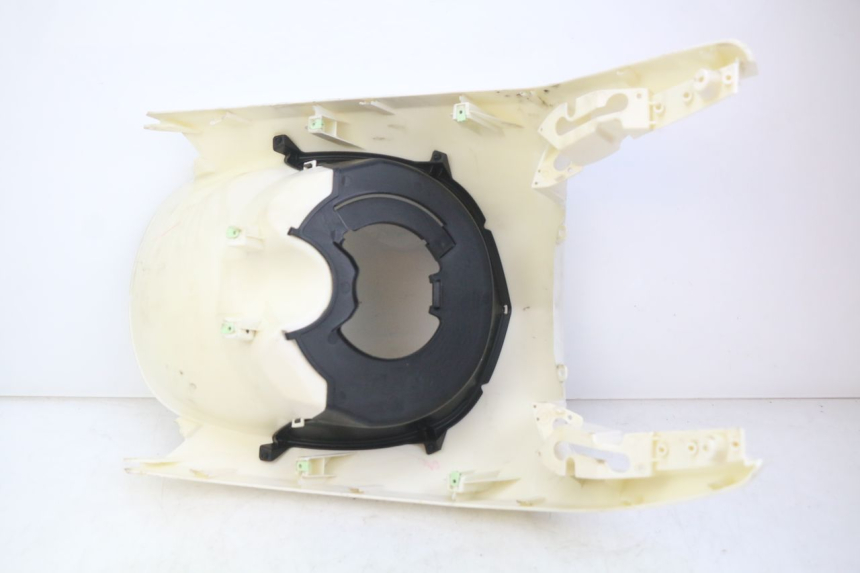 photo de VORDERSEITE PEUGEOT E-VIVACITY 1 (2012 - 2018) - Fokus auf die Struktur